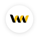 Whitevision B.V. logo