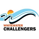 Whitewater Challengers logo