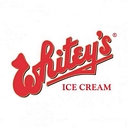 Whitey's Ice Cream logo