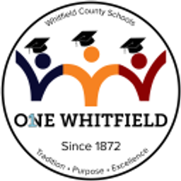 Varnell Elementary School logo