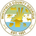 Whitfield County Government logo