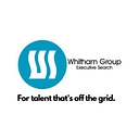 Whitham Group Executive Search logo