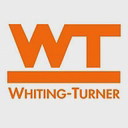 Whiting-Turner logo