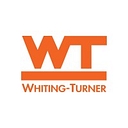 The Whiting Turner Contracting Company logo