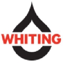 Whiting Petroleum Corporation logo