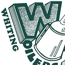 Whiting School City logo