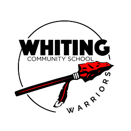 Whiting Senior High School logo