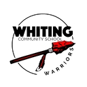 Whiting Community School District logo