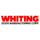 Whiting Door logo