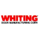 Whiting Door