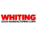 Whiting Door Manufacturing Corp. logo