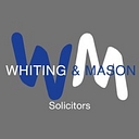 Whiting & Mason Solicitors logo