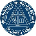 Whitinsville Christian School logo