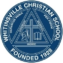 Whitinsville Christian School logo