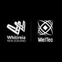 Whitireia And Weltec logo