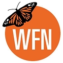 Whitley Fund for Nature logo