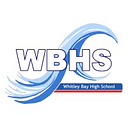 Whitley Bay High School logo