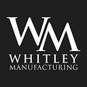 Whitley Manufacturing logo