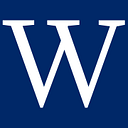 Whitman College logo