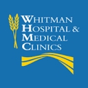 Whitman Hospital And Medical Center logo