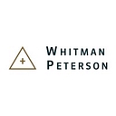 Whitman | Peterson logo