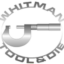 Whitman Tool And Die logo