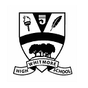 Whitmore High School logo