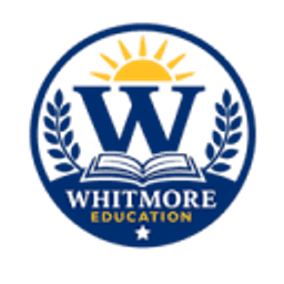 Whitmore Elementary logo
