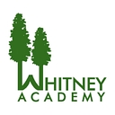 Whitney Academy logo