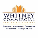 Whitney Commercial Real Estate Services logo