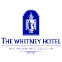 The Whitney Hotel logo