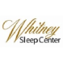 Whitney Sleep Center logo