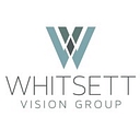 Whitsett Vision Group logo
