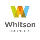 Whitson Engineers logo