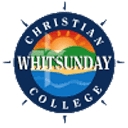 Whitsunday Christian College logo