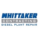 Whittaker Contracting logo
