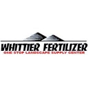 Whittier Fertilizer logo