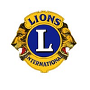 Whittier Lions Foundation logo