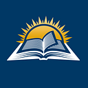 Whittier Public Library Foundation logo