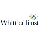 Whittier Trust Company logo
