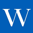 Whittier Dog and Cat Hospital logo