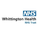 Whittington Health logo