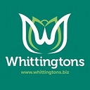 Whittingtons logo