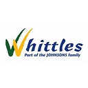 Whittles Coaches logo
