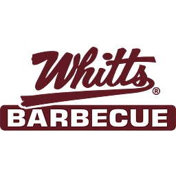 Whitt's Barbecue logo