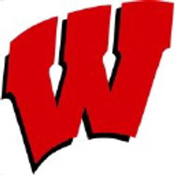 Whitwell High School logo