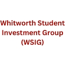 Whitworth Student Investment Group logo