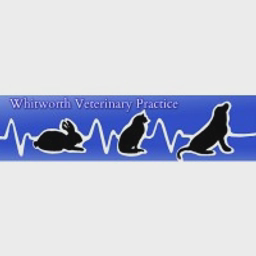 Whitworth Veterinary Practice Ltd logo