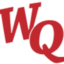 Whiz Q Stone logo