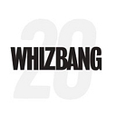 Whizbang Inc logo